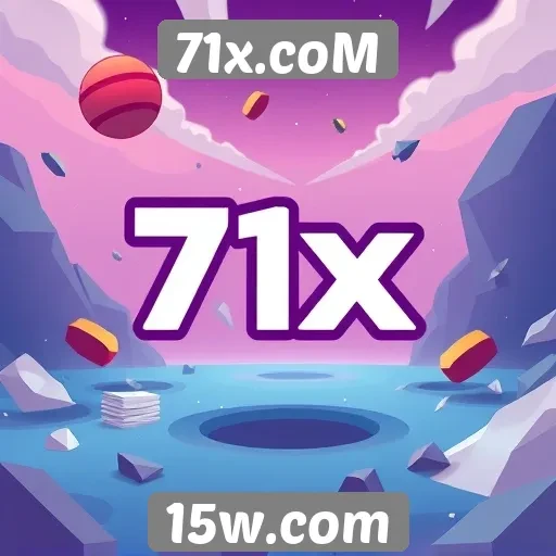 Exploração de recursos exclusivos no 71x.coM