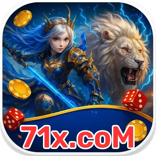 71x.coM Jogos