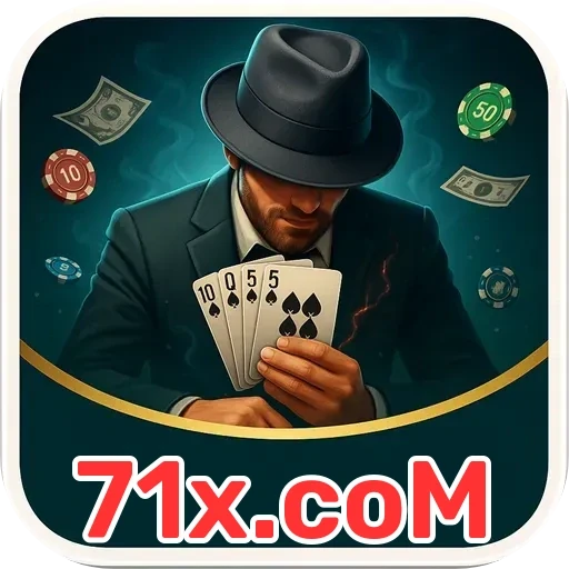 71x.coM Plataforma